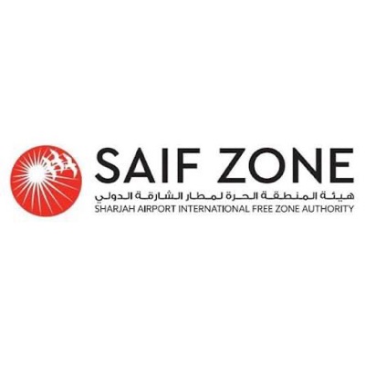 SAIF Zone — Sharjah Airport International Free Zone
