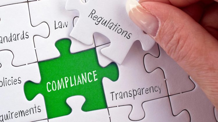 Compliance & Anti-Money Laundering Services