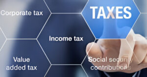 UAE Corporate Tax –  Impact of Corporate Tax on Individuals & Property Owners in UAE