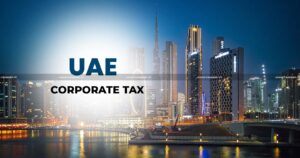 UAE Corporate Tax